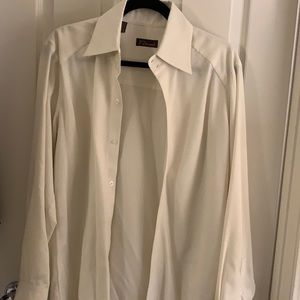 *Men’s 7 Diamonds dress shirt size S